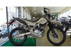 カワサキ　ＫＬＸ２３０シェルパ