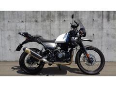 ＲＯＹＡＬ　ＥＮＦＩＥＬＤ　ヒマラヤ