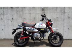 ホンダ　モンキー１２５