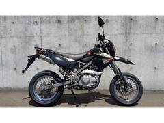 カワサキ　Ｄトラッカー１２５