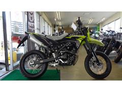 カワサキ　ＫＬＸ２３０ＳＭ