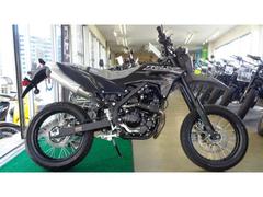 カワサキ　ＫＬＸ２３０ＳＭ
