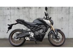 ホンダ　ＣＢ１２５Ｒ