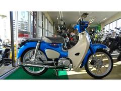 ホンダ　スーパーカブ１１０