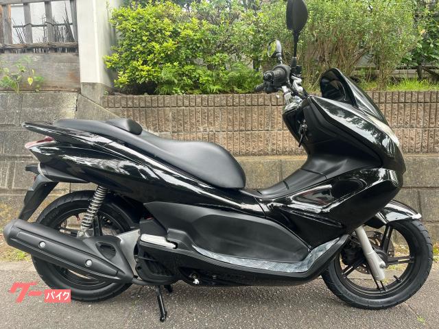 ＰＣＸ　ＪＦ２８後期型　ＥＳＰエンジン　国内モデル　ドライブベルト等新品　Ｆタイヤ新品　純正キー２本