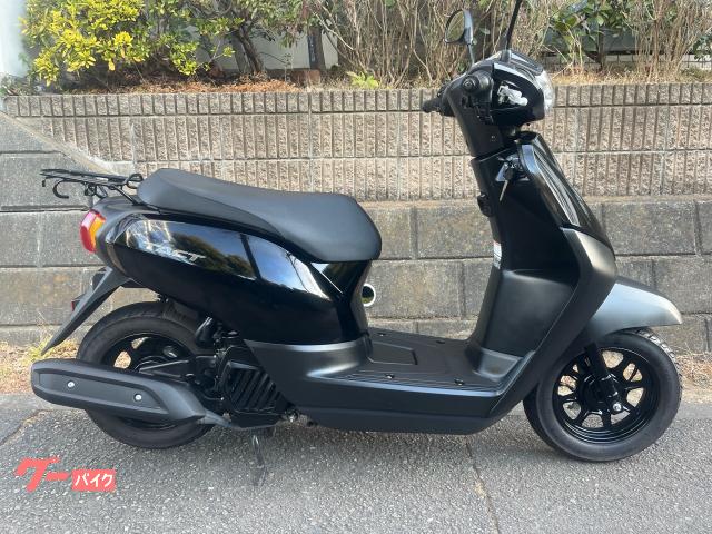 タクト・ベーシック　２０２４初年度登録　ＡＦ７９最終型　ワンオーナー　純正キー２本