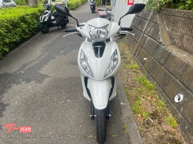 HONDA DIO110 JK03(23年式)スマートキー　14181km　 ホンダ DIO110（JK03） 追加スマートキー 合鍵・スペアキー が自分で