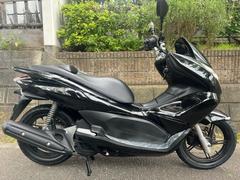 ホンダ　ＰＣＸ　ＪＦ２８後期型　ＥＳＰエンジン　国内モデル　ドライブベルト等新品　Ｆタイヤ新品　純正キー２本