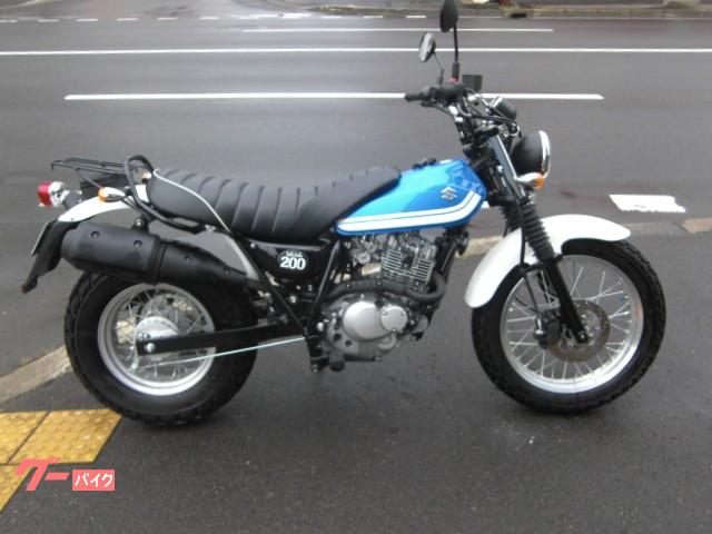 車両情報 スズキ バンバン0 Crazy Boys 中古バイク 新車バイク探しはバイクブロス