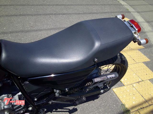 ftr223 カーボンマフラー　メーカ不明 ftr223 カーボンマフラー メーカ不明 ftr223 カーボンマフラー