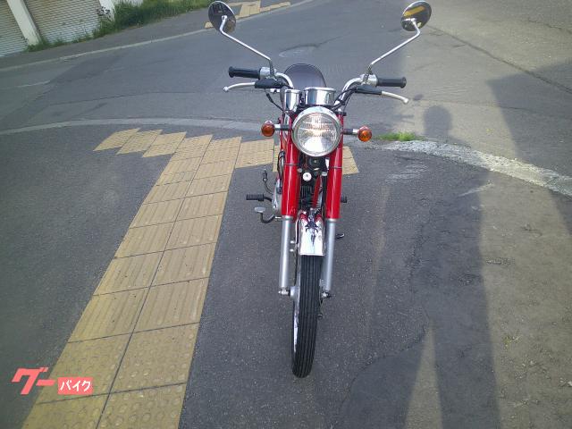 車両情報:ヤマハ YB−1 | CRAZY−BOYS | 中古バイク・新車バイク探しは