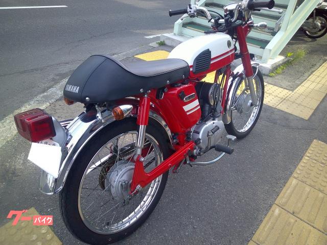 車両情報:ヤマハ YB−1 | CRAZY−BOYS | 中古バイク・新車バイク探しは