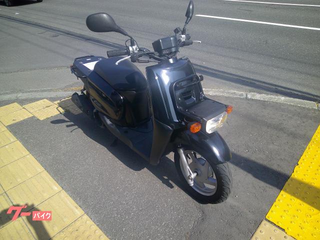 車両情報:ヤマハ GEAR | CRAZY−BOYS | 中古バイク・新車バイク探しは