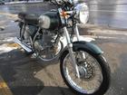 スズキ ＳＴ２５０　Ｅタイプ　インジェクションモデルの画像（北海道