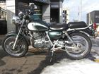 スズキ ＳＴ２５０　Ｅタイプ　インジェクションモデルの画像（北海道