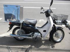 グーバイク 北海道 スーパーカブ のバイク検索結果一覧 1 30件