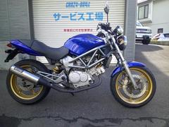 ホンダ　ＶＴＲ２５０　キャブレター最終型