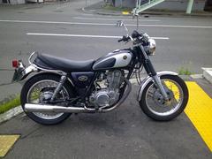 ヤマハ　ＳＲ４００　キャブレター車　１ＪＲ