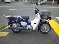 ホンダ　スーパーカブ５０プロ　　最終モデル　日本生産　ＬＥＤ　ノーマル