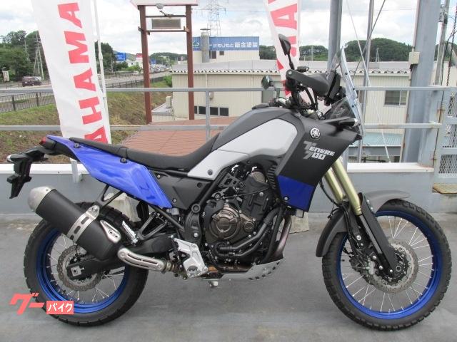 オフロード 401 750ccのバイク一覧 新車 中古バイクなら グーバイク