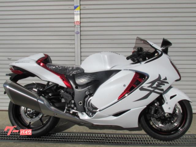 スズキGSX1300R隼ハヤブサ ローダウン カスタム シート 08～ ヘプコ
