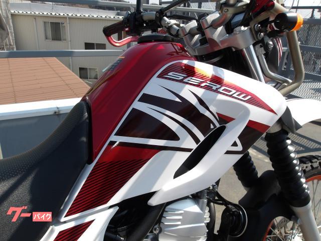 ヤマハ セロー250 FMFサイレンサー｜（有）オートピット