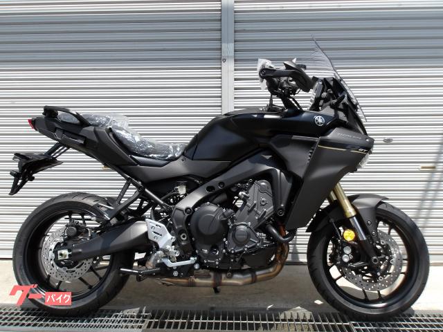 トレイサー９ＧＴ　２０２５年モデル