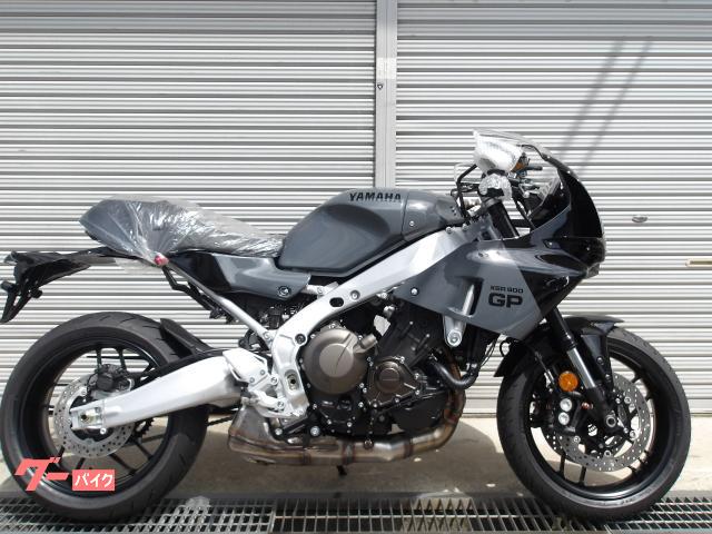 ＸＳＲ９００ＧＰ