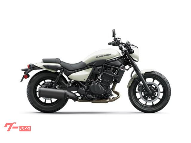 エリミネーター４００ＳＥ　２０２６年モデル