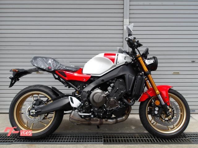 ＸＳＲ９００　２０２５年モデル　ＲＮ９６Ｊ型