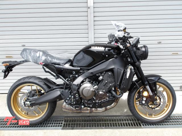 ＸＳＲ９００　ＡＢＳ　２０２５年モデル　ＲＮ９６Ｊ型