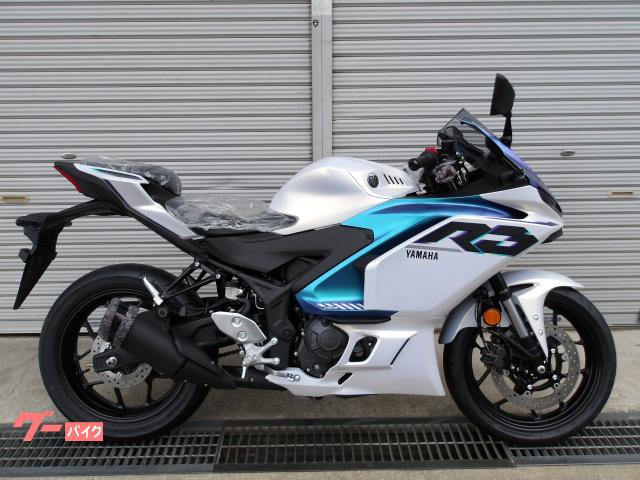 ＹＺＦ−Ｒ３　２０２５年モデル