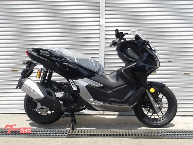 ＡＤＶ１６０　ＡＢＳ　２０２５年モデル　ＫＦ５４型