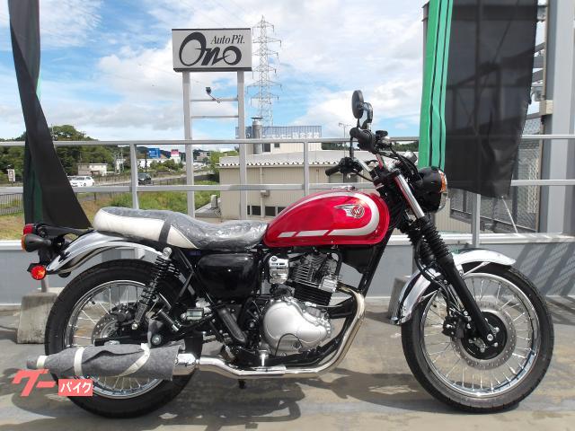 Ｗ２３０　２０２６年モデル