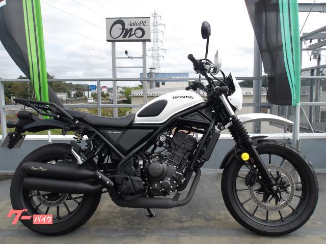 ＣＬ２５０　１オーナー　ＢＥＡＭＳ製マフラー