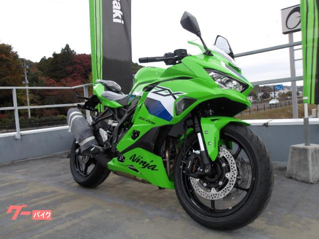 葉月17 23- ZX-4R Full Exhaust BLADE 発売 – モリワキエンジニアリング