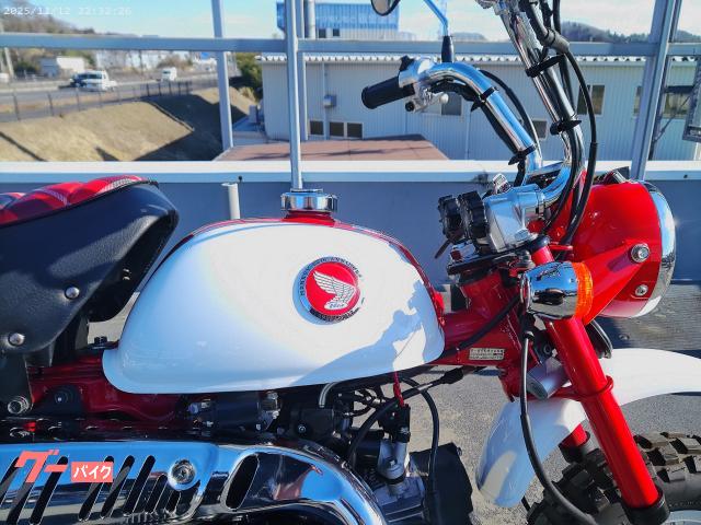 車両情報:ホンダ モンキー | (有)オートピット小野 | 中古バイク 車両情報:ホンダ モンキー | (有)オートピット小野 | 中古バイク