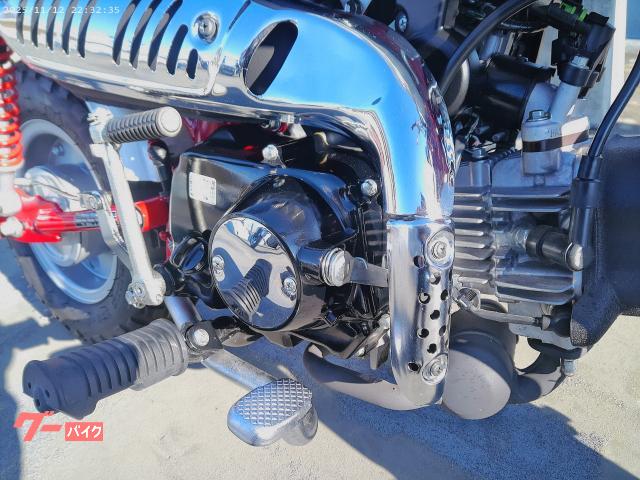 車両情報:ホンダ モンキー | （有）オートピット小野 | 中古バイク