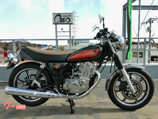 ＳＲ４００　Ｃｒａｆｔ　Ｂｕｉｌｄ　外装セット　ブラッククロームメッキセット　キャストホイールキット