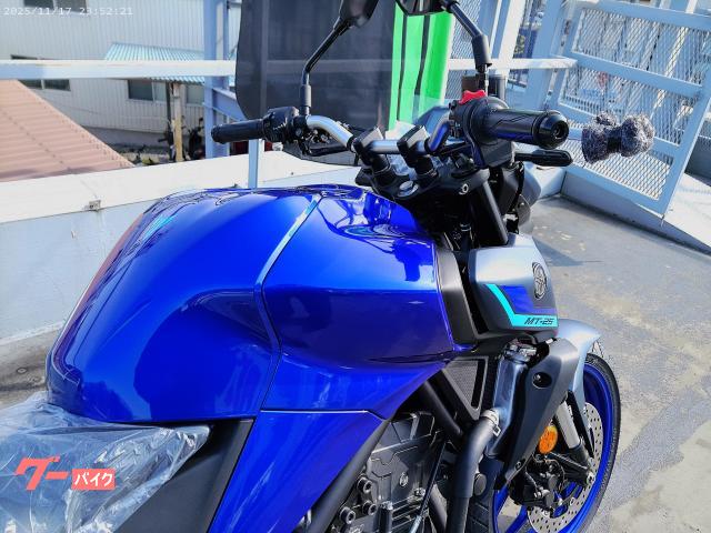 車両情報:ヤマハ MT−25 | （有）オートピット小野 | 中古バイク・新車