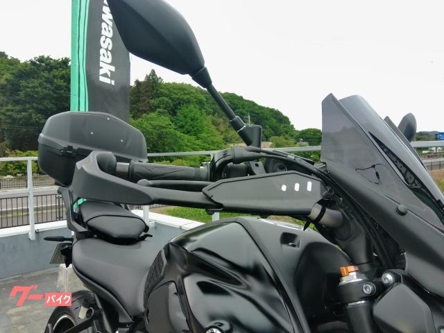 ヤマハ MT－07 ABS RM33J型 ETC2．0 パフォーマンス