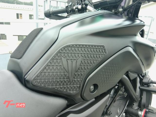 ヤマハ MT－07 ABS RM33J型 ETC2．0 パフォーマンス