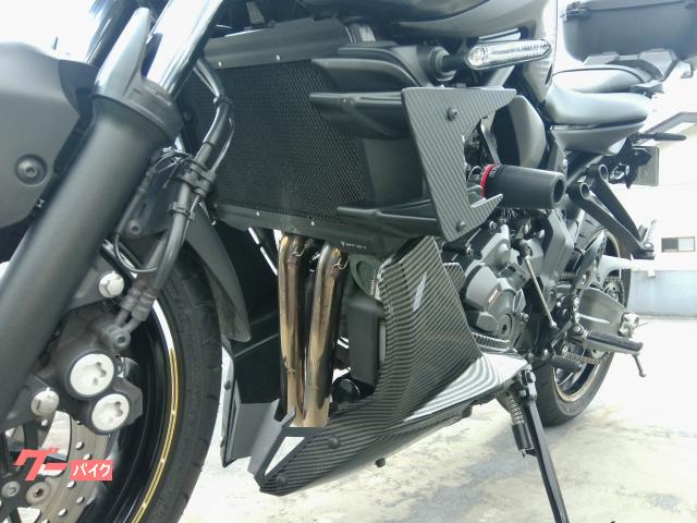 ヤマハ MT－07 ABS RM33J型 ETC2．0 パフォーマンス