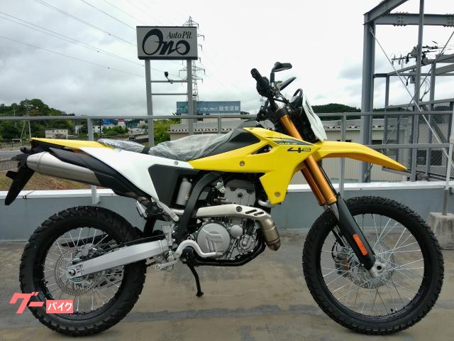 ＤＲ−Ｚ４Ｓ　ＡＢＳ　２０２６年モデル