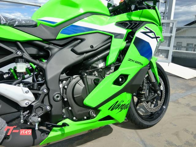車両情報:カワサキ Ninja ZX−25RR | （有）オートピット小野 | 中古