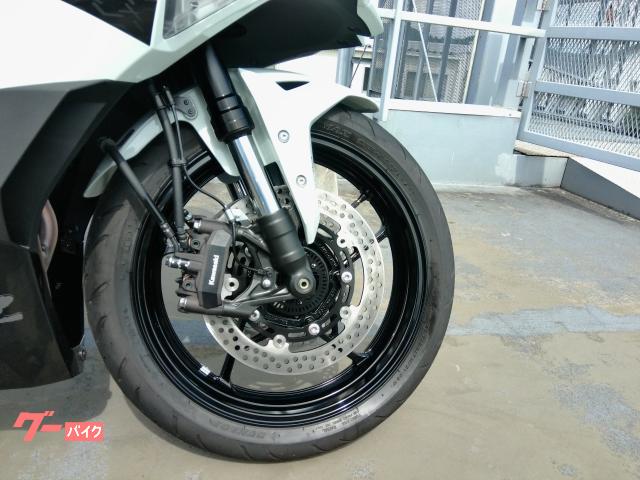 カワサキ Ninja ZX－4R SE ABS 2026年モデル｜（有