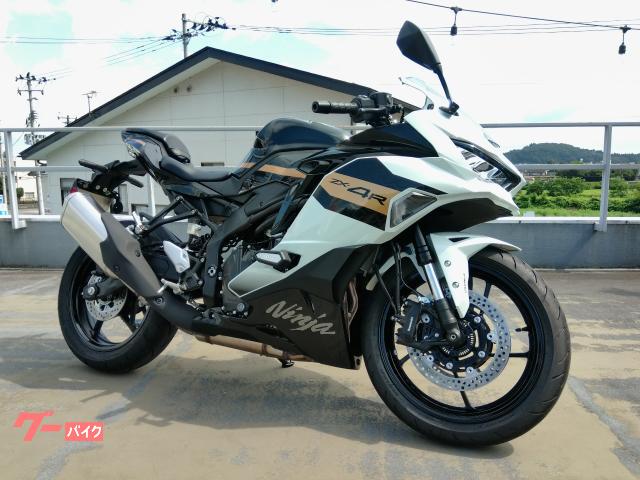 カワサキ Ninja ZX－4R SE ABS 2026年モデル｜（有