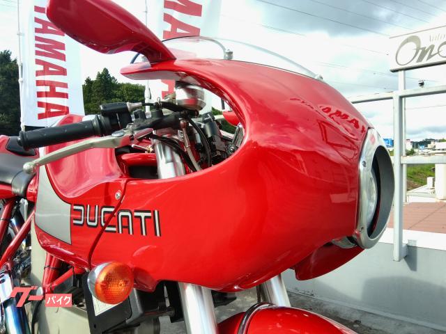DUCATI MH900e フューエルタンク 燃料タンク 中古 タンク 自動車