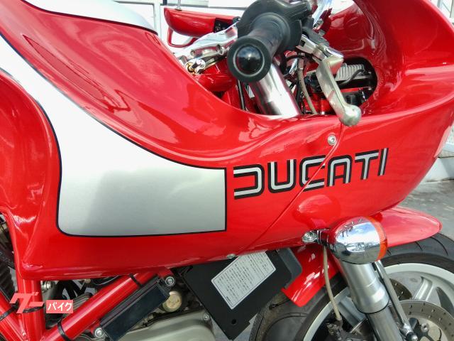 DUCATI MH900e フューエルタンク 燃料タンク 中古 タンク 自動車