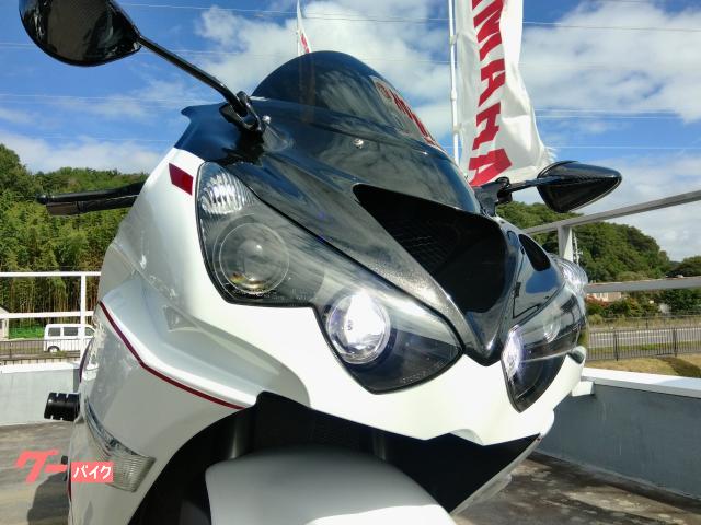 カワサキ Ninja ZX－14R ABS High Grade